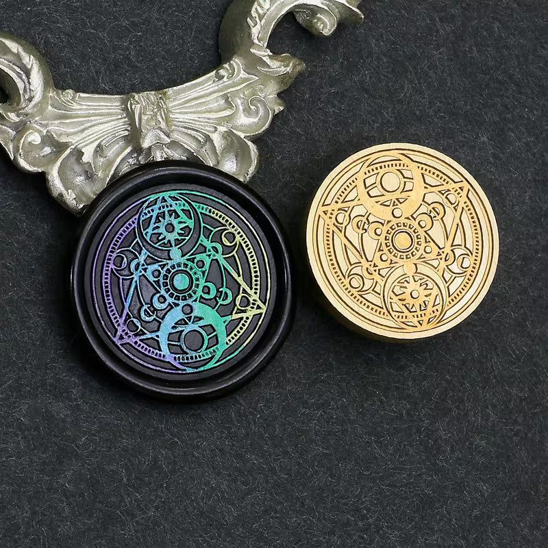 Wax Seals Assorted, Pre Orders only subject to availability.