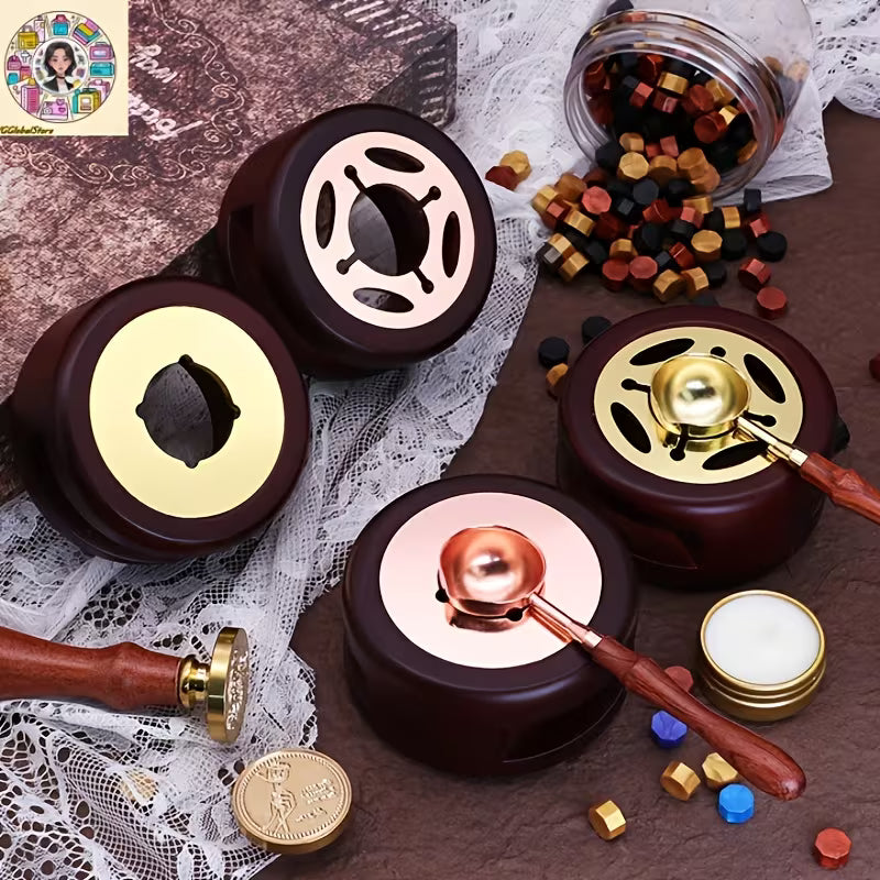 Wax Seal set