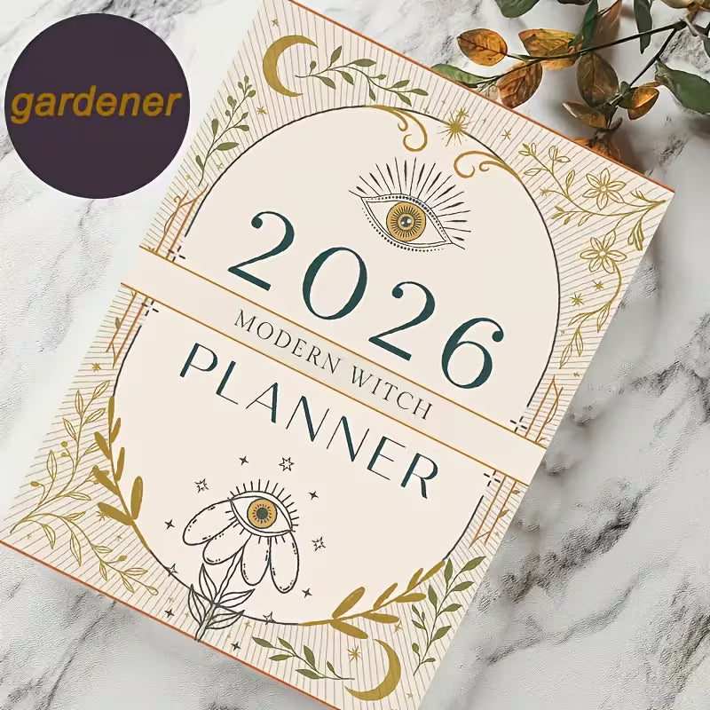 50% Off Assorted Calanders and Planners