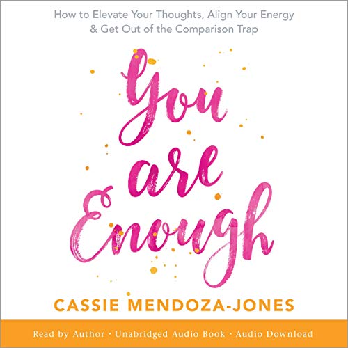 You Are Enough