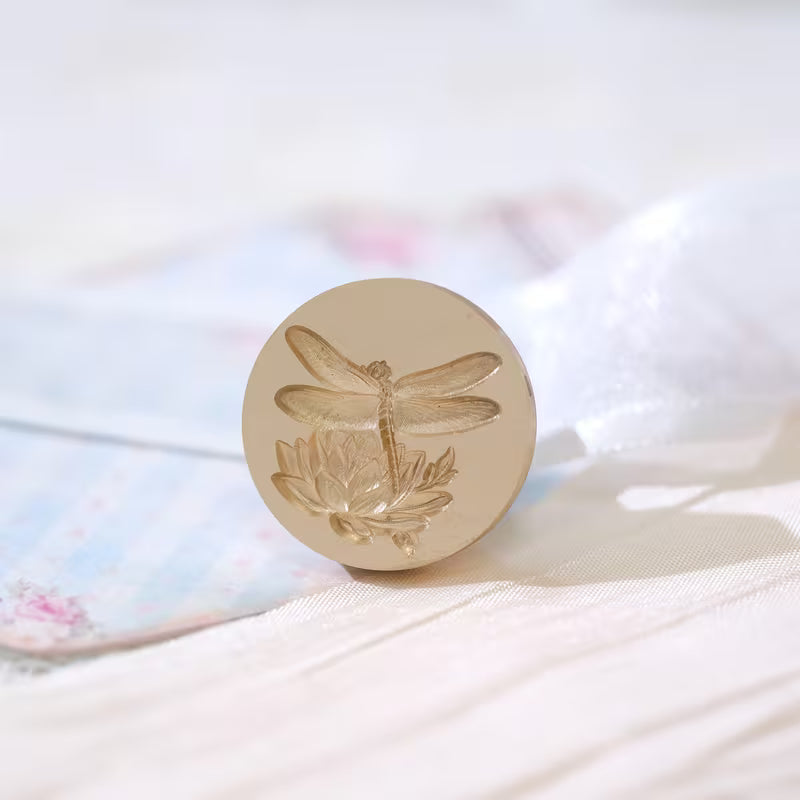 Wax Seals Assorted, Pre Orders only subject to availability.