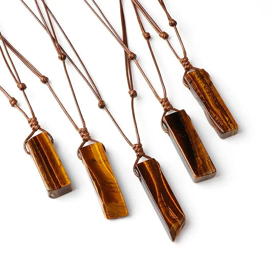 Crystal Assorted Necklace