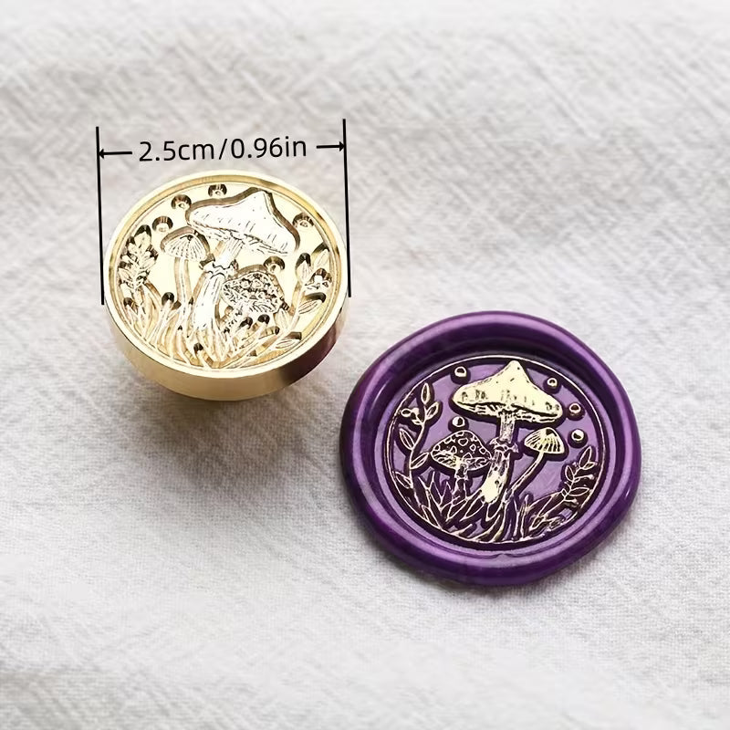 Wax Seals Assorted, Pre Orders only subject to availability.