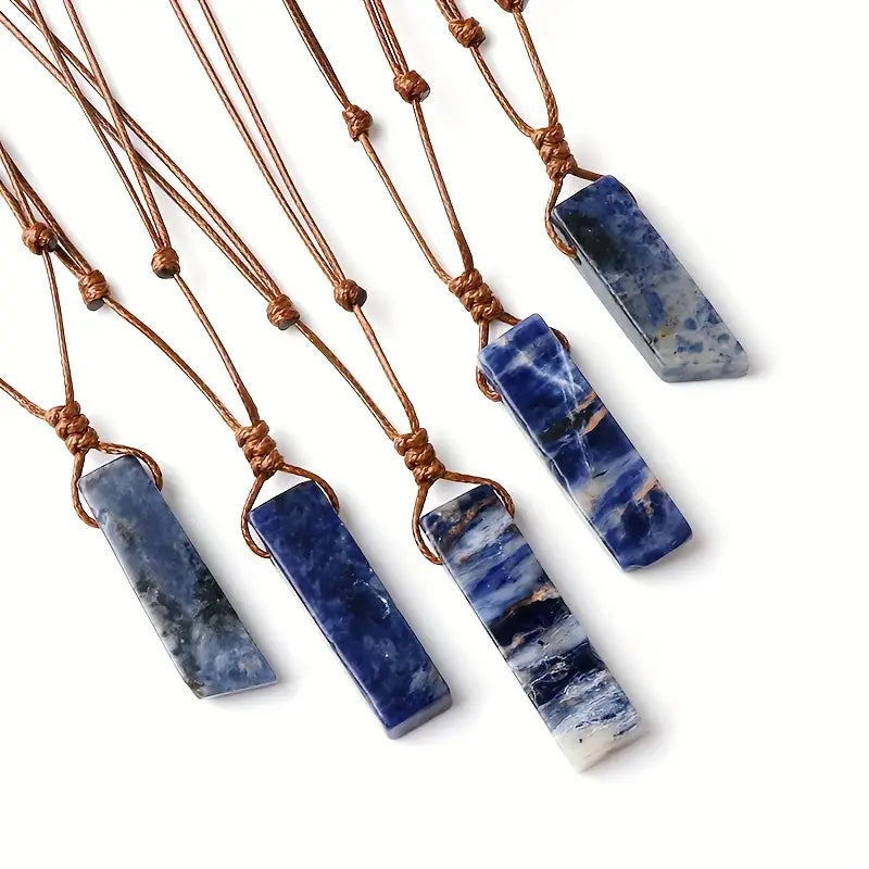 Crystal Assorted Necklace