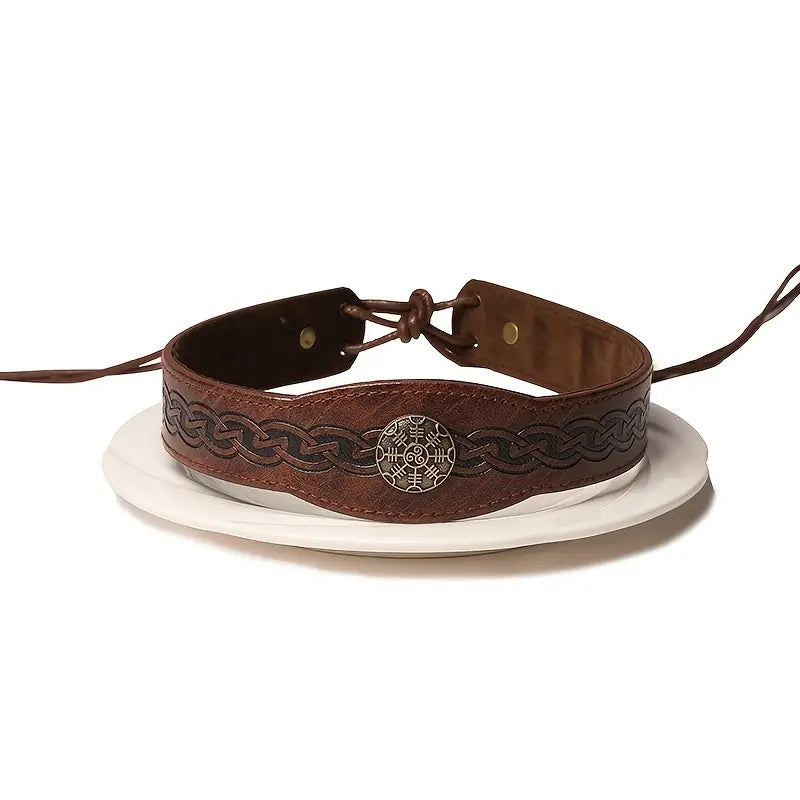 The Ruinweaver's Crown