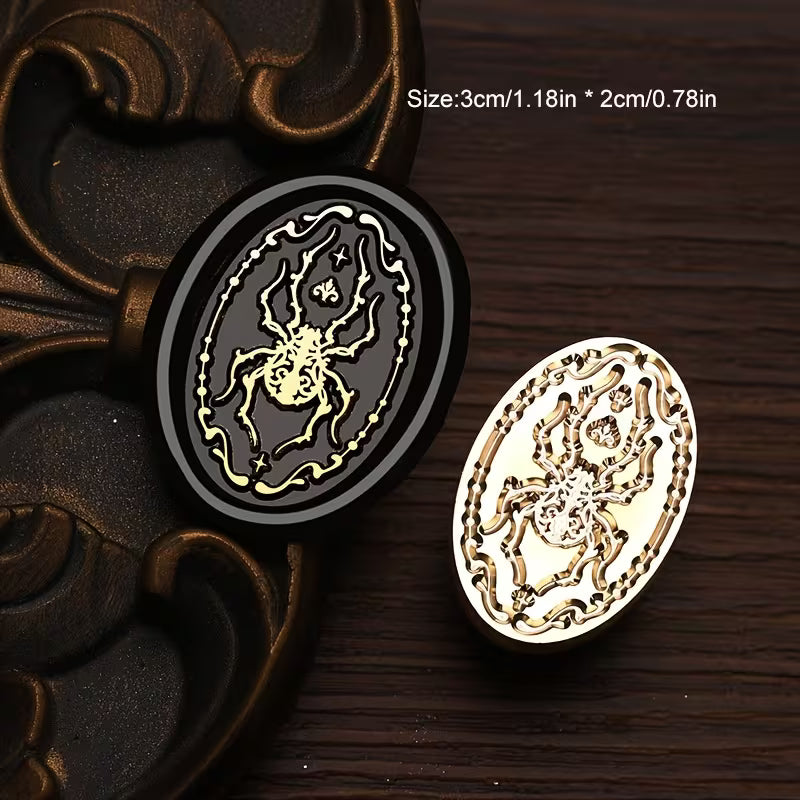 Wax Seals Assorted, Pre Orders only subject to availability.