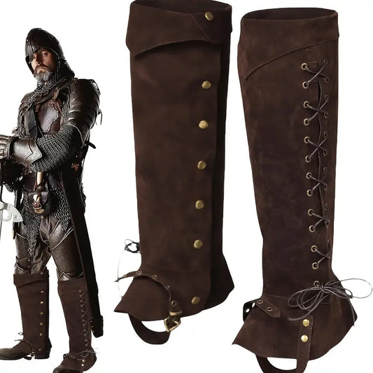 Boot Covers Of Stealth