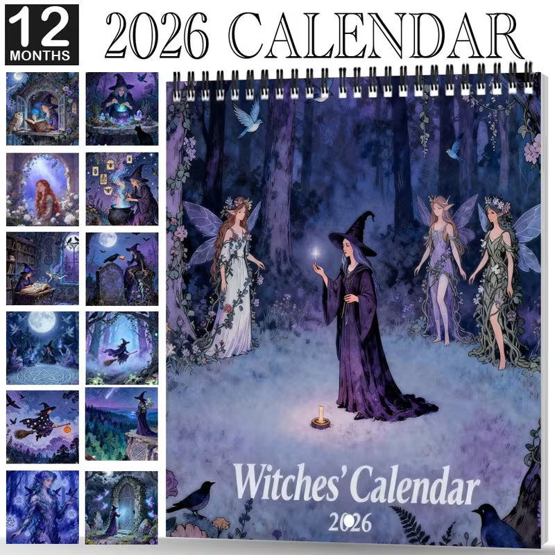 50% Off Assorted Calanders and Planners