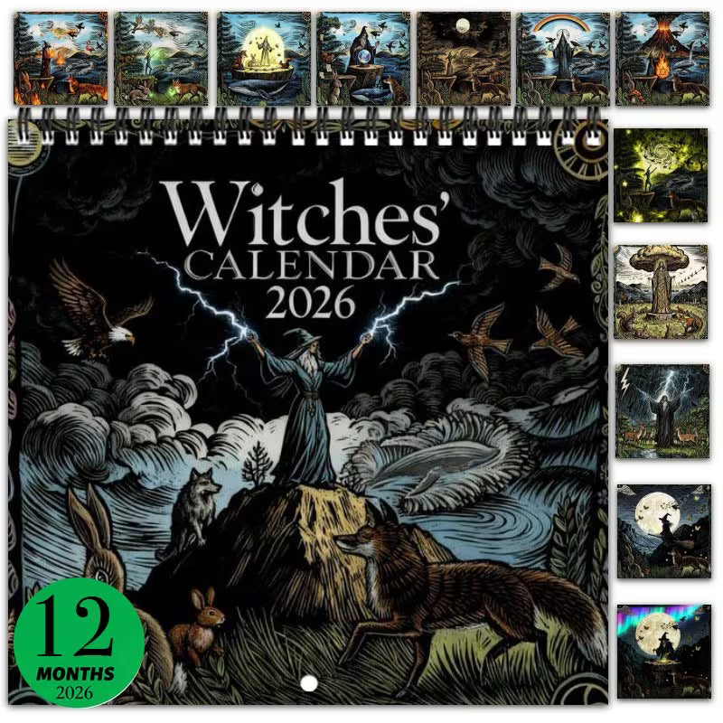 50% Off Assorted Calanders and Planners