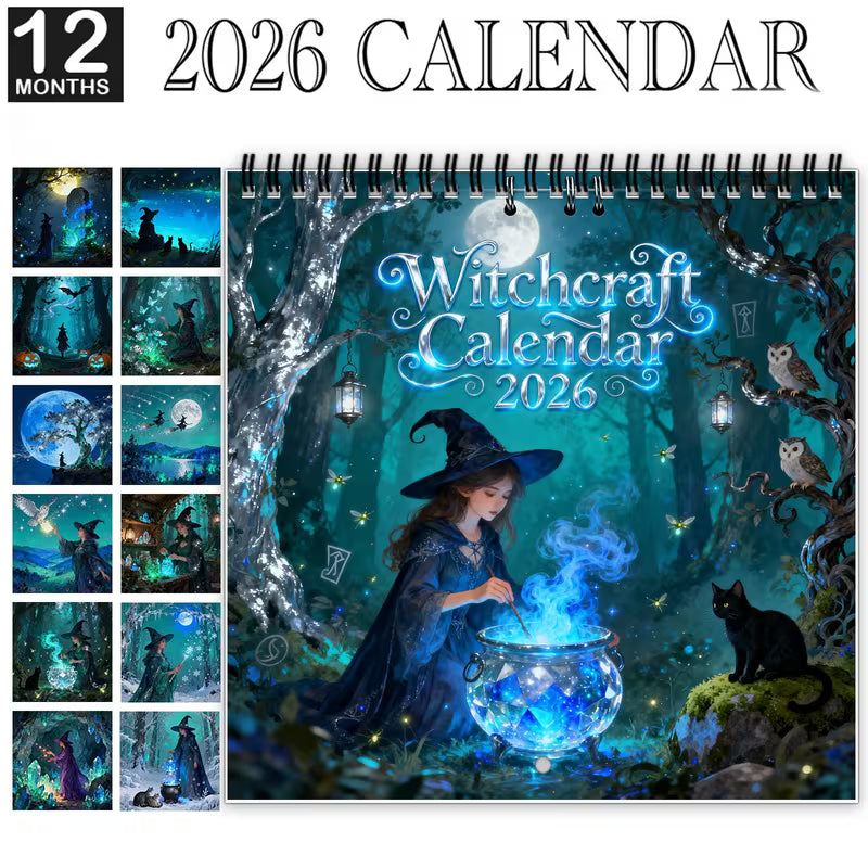 50% Off Assorted Calanders and Planners