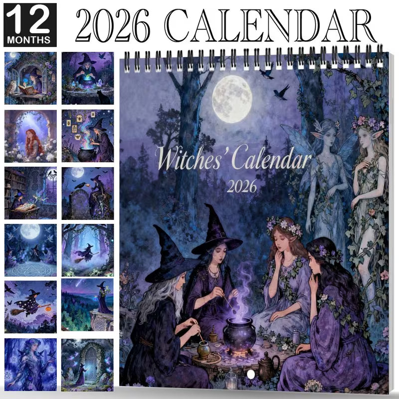 50% Off Assorted Calanders and Planners