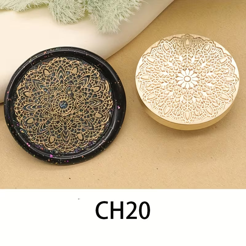 Wax Seals Assorted, Pre Orders only subject to availability.