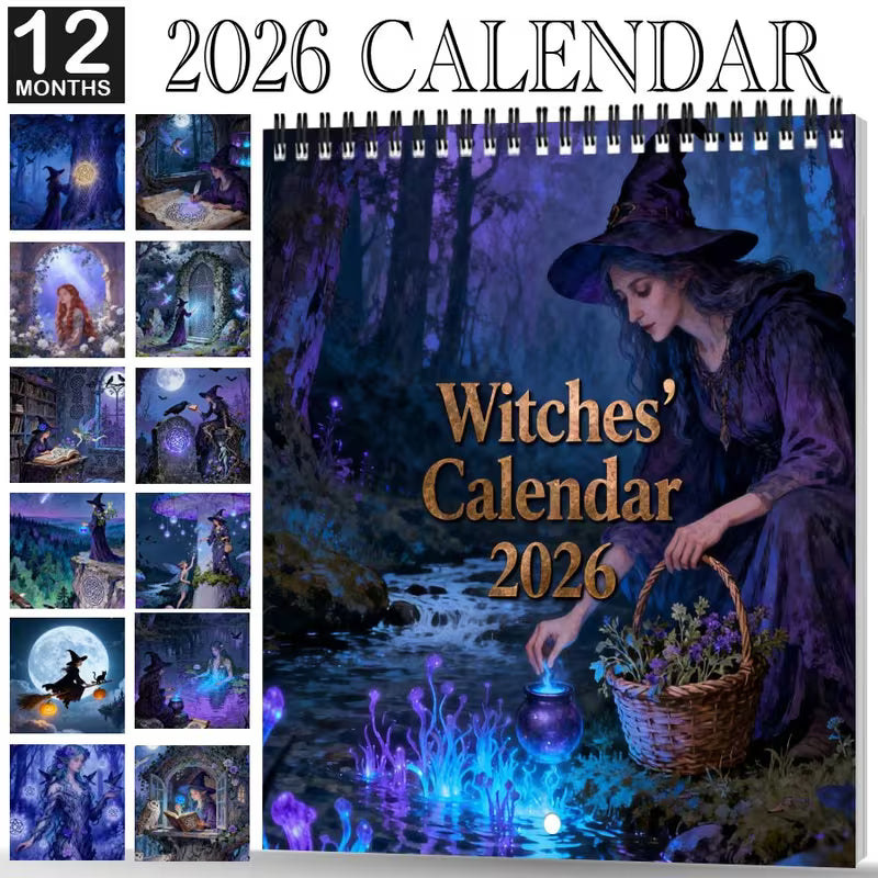 50% Off Assorted Calanders and Planners