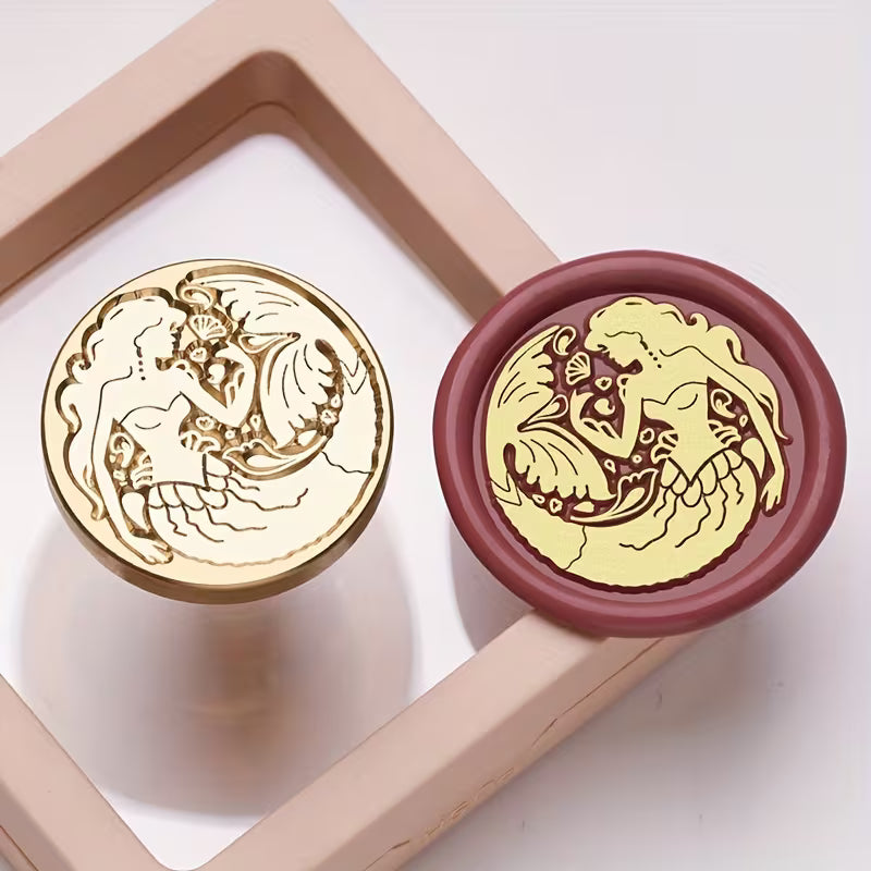 Wax Seals Assorted, Pre Orders only subject to availability.