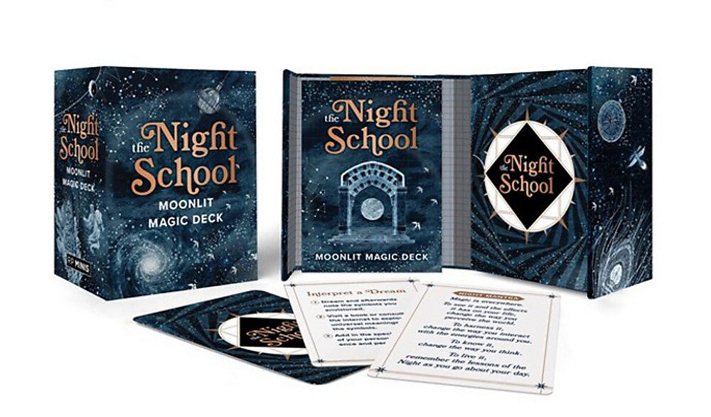 The Night School