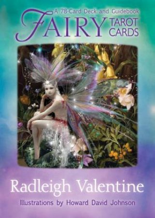 Fairy Tarot Cards