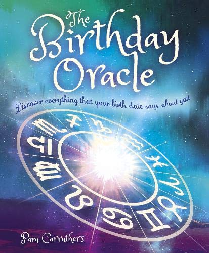 The Birthday Oracle Book
