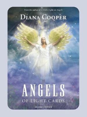 Angels Of Light Cards