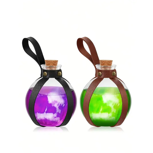 Wayfarer’s Draught Custom Potion.