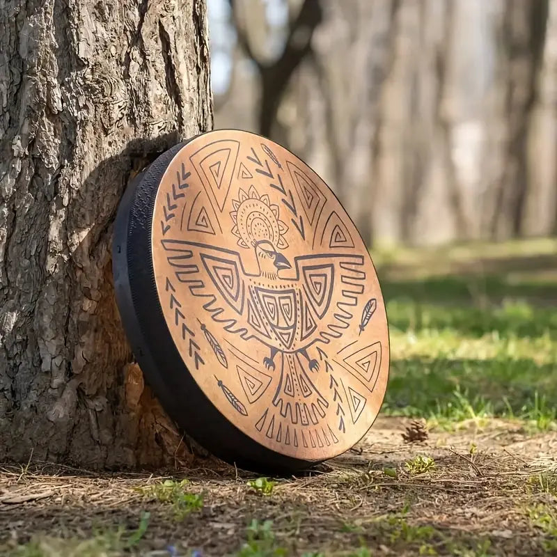 Shamanic Hand Drum