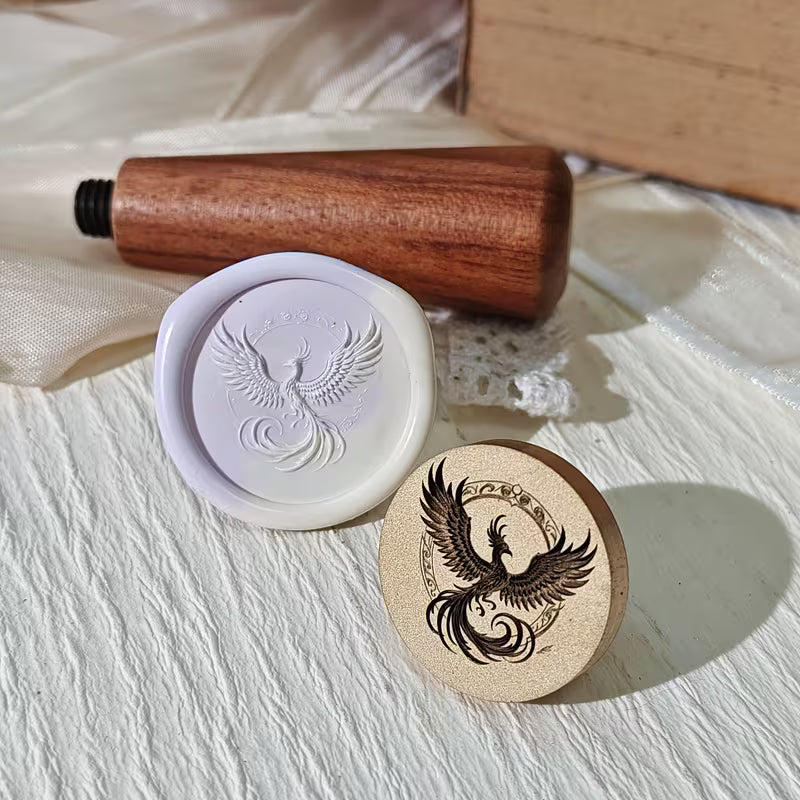 Wax Seals Assorted, Pre Orders only subject to availability.