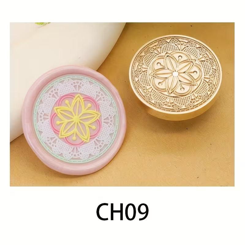 Wax Seals Assorted, Pre Orders only subject to availability.