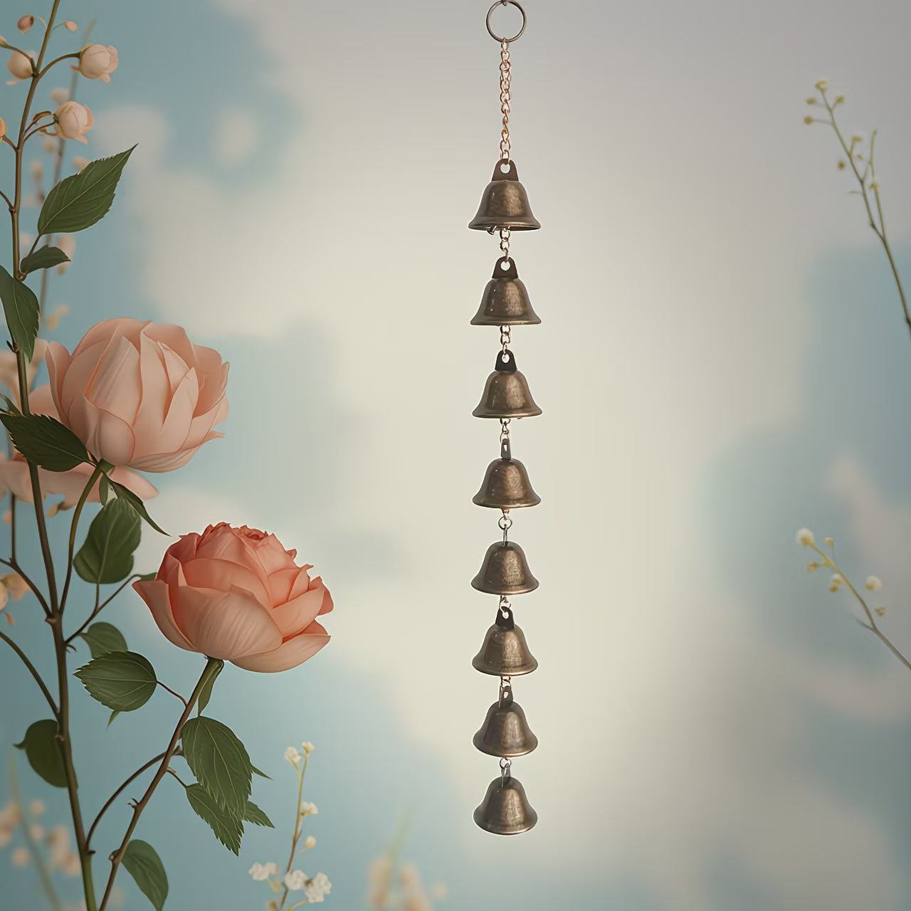Witches Bells 9 String