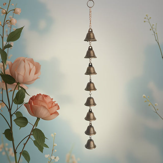 Witches Bells 9 String
