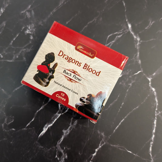 Aromatika Incense / Cones