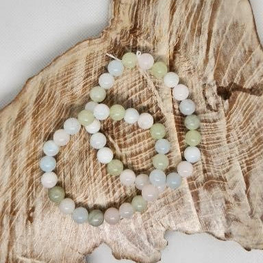 Burmese Jade Bracelet