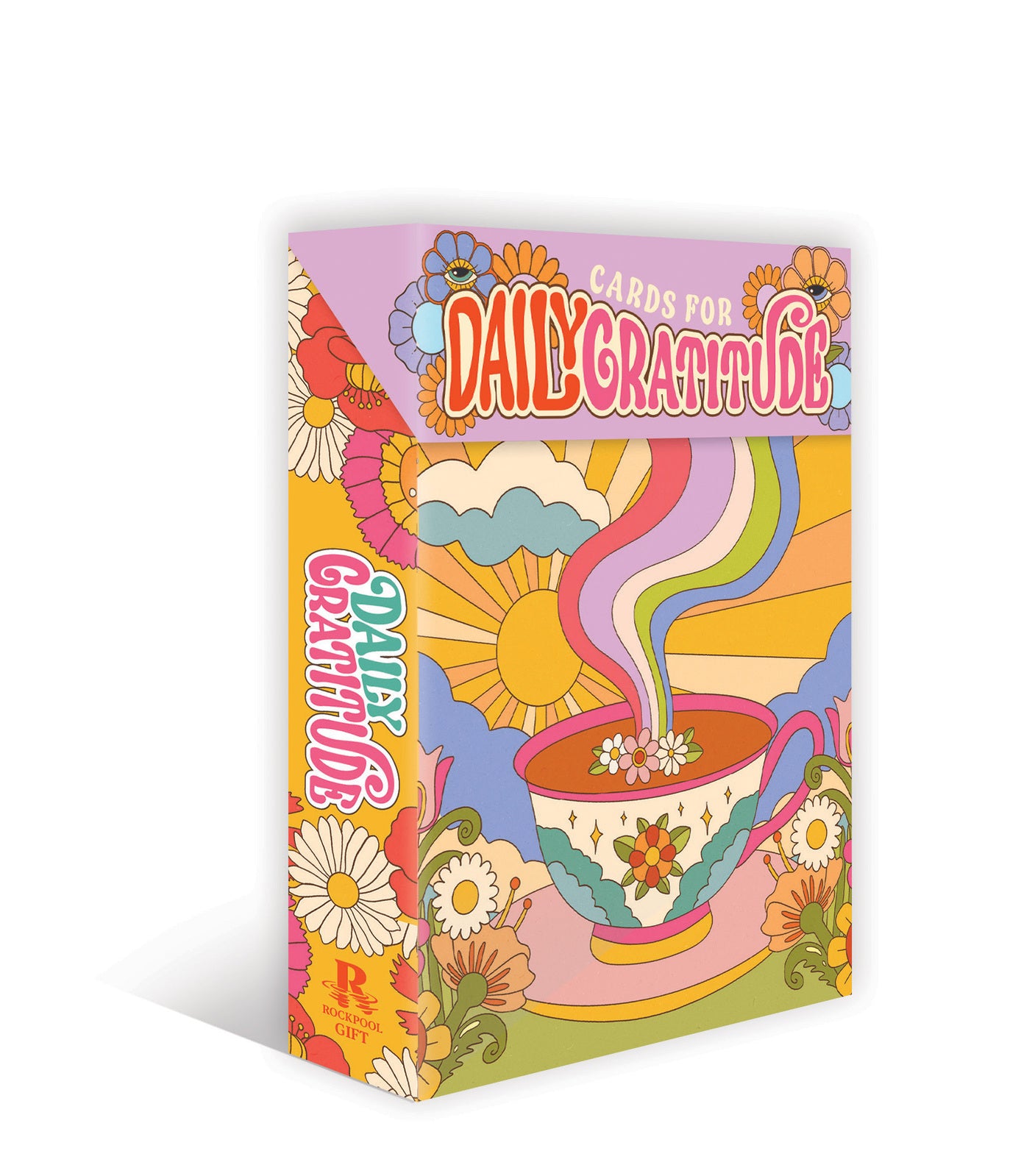 Cards For Daily Gratitude