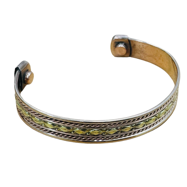 Spiritual & New Age, Bracelets, Copper Bracelet