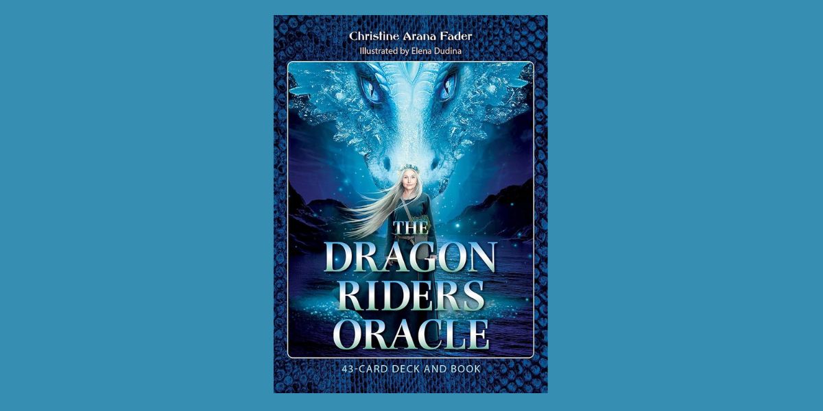 The Dragon Riders Oracle