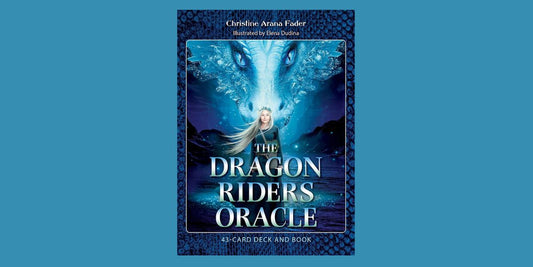 The Dragon Riders Oracle