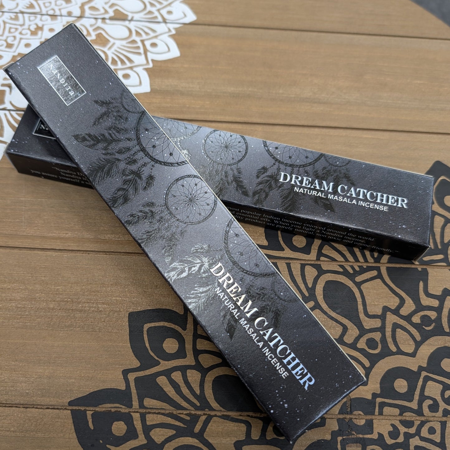 Nandita Incense/Cones Range