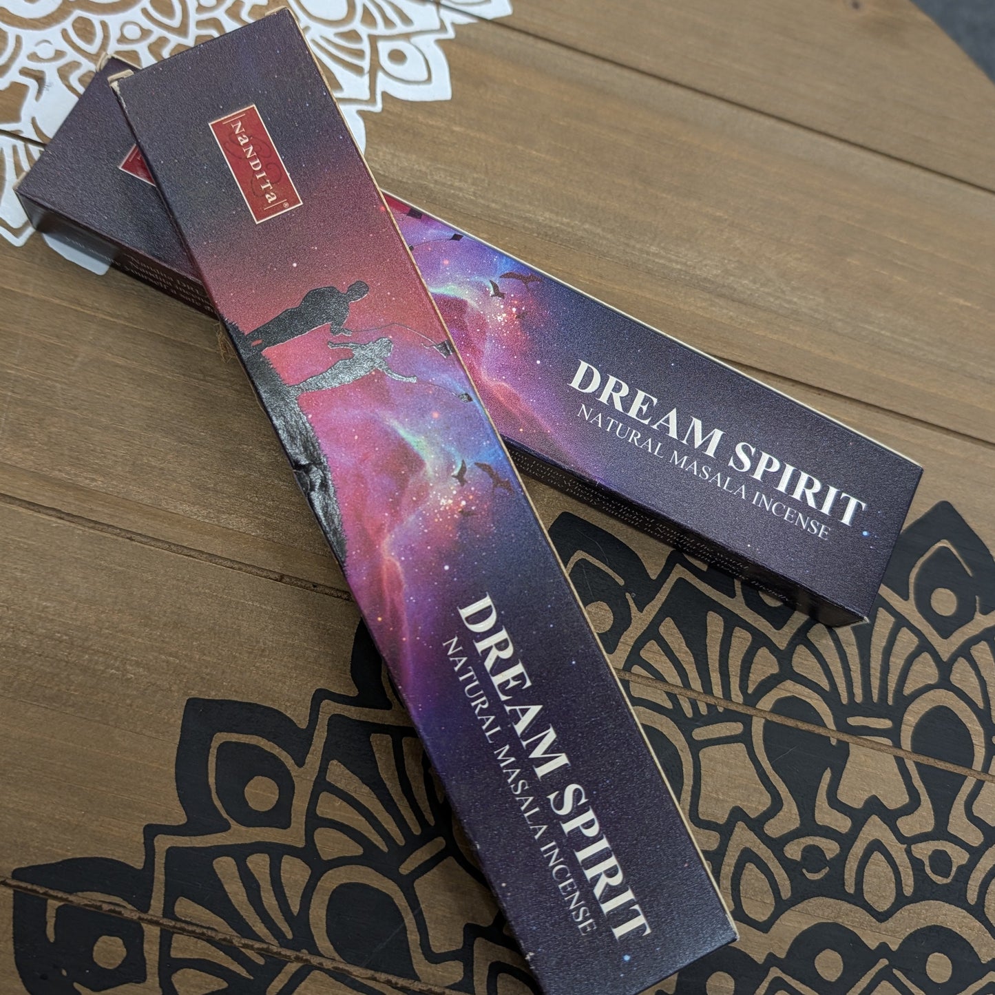 Nandita Incense/Cones Range