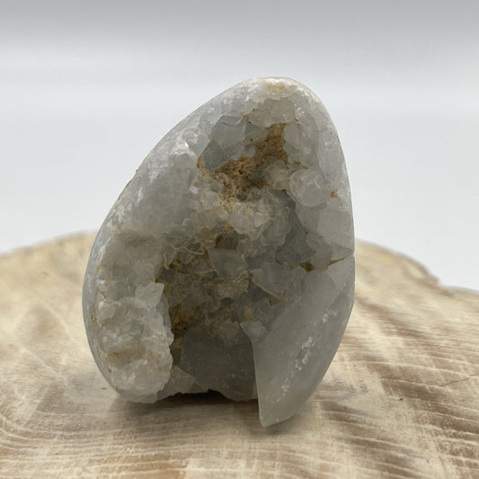 Celestite Mini Cave