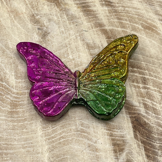 Bismuth Butterfly