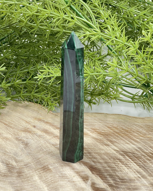 Malachite Point