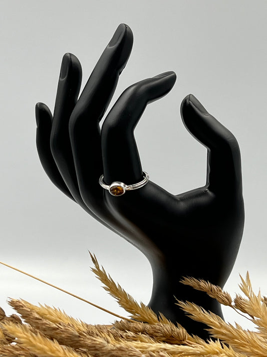 Fire Element Ring