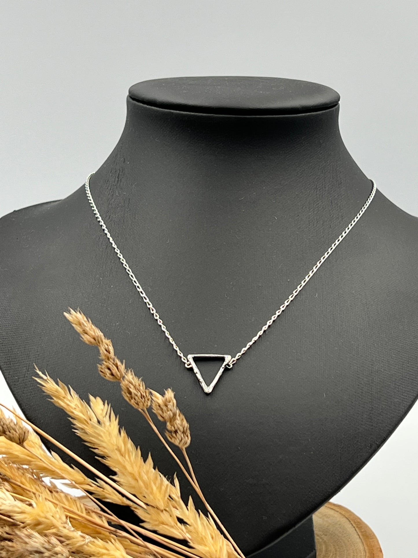 Water Element Necklace