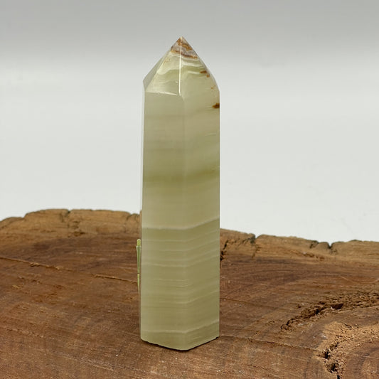 Green Onyx Point