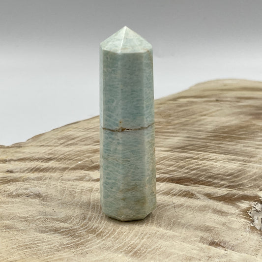 Amazonite Point