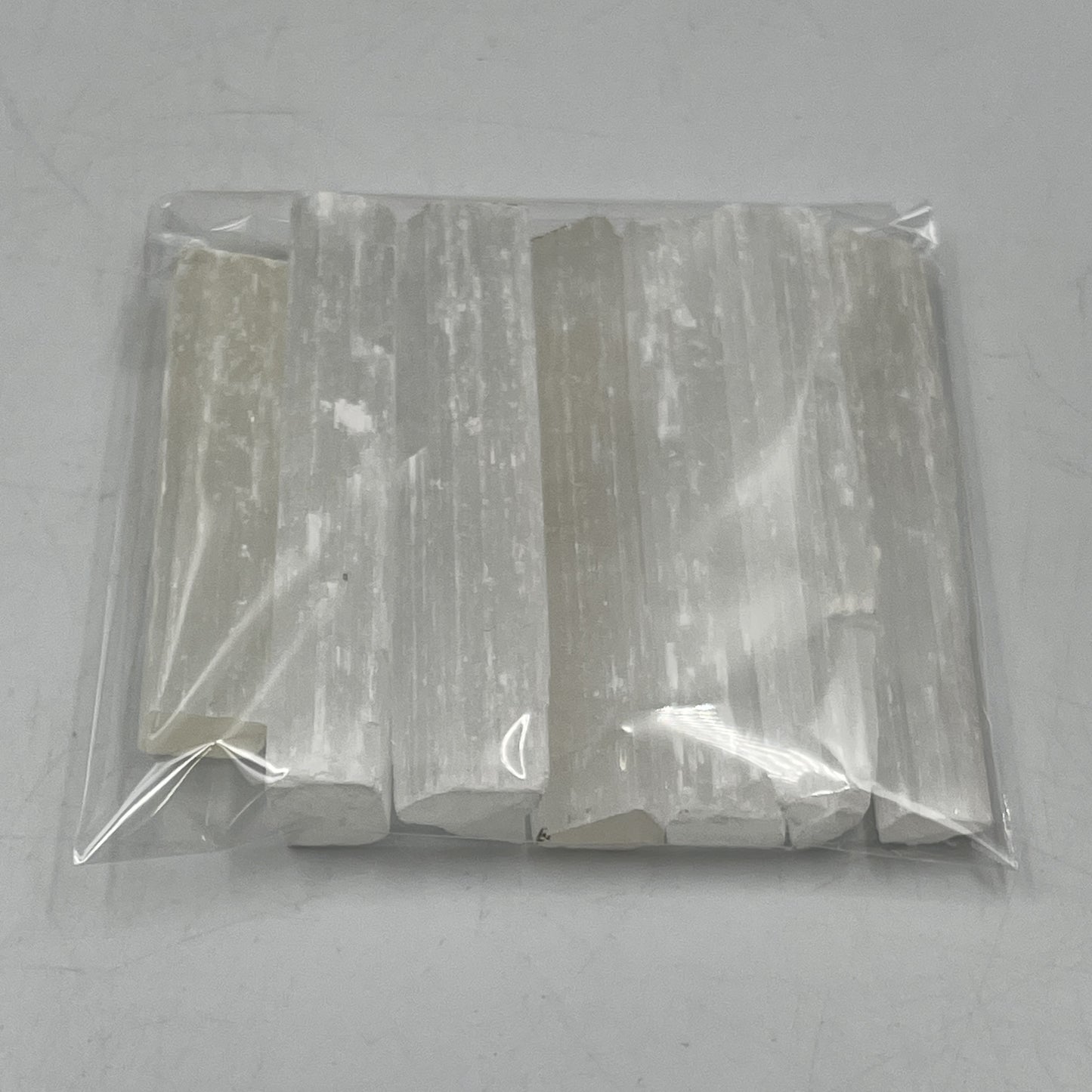 Selenite Cleansing Rods