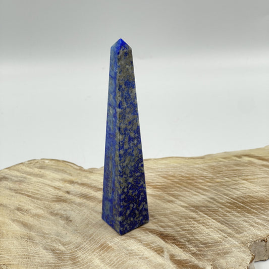 Lapis Lazuli Point