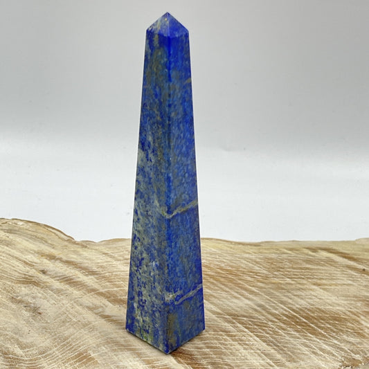 Lapis Lazuli Point