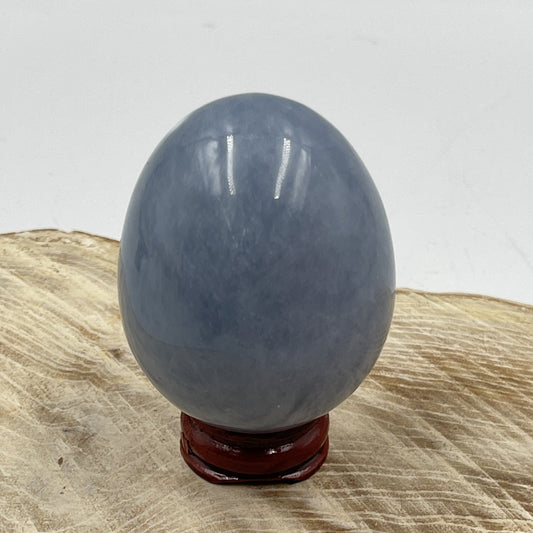 Angelite Egg