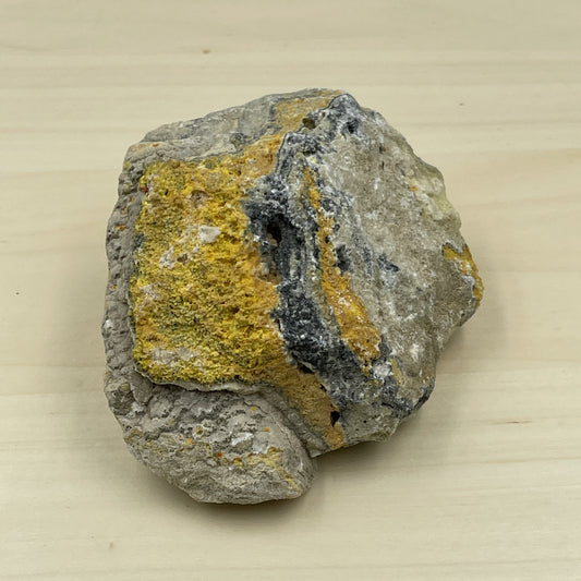 Raw Bumble Bee Jasper