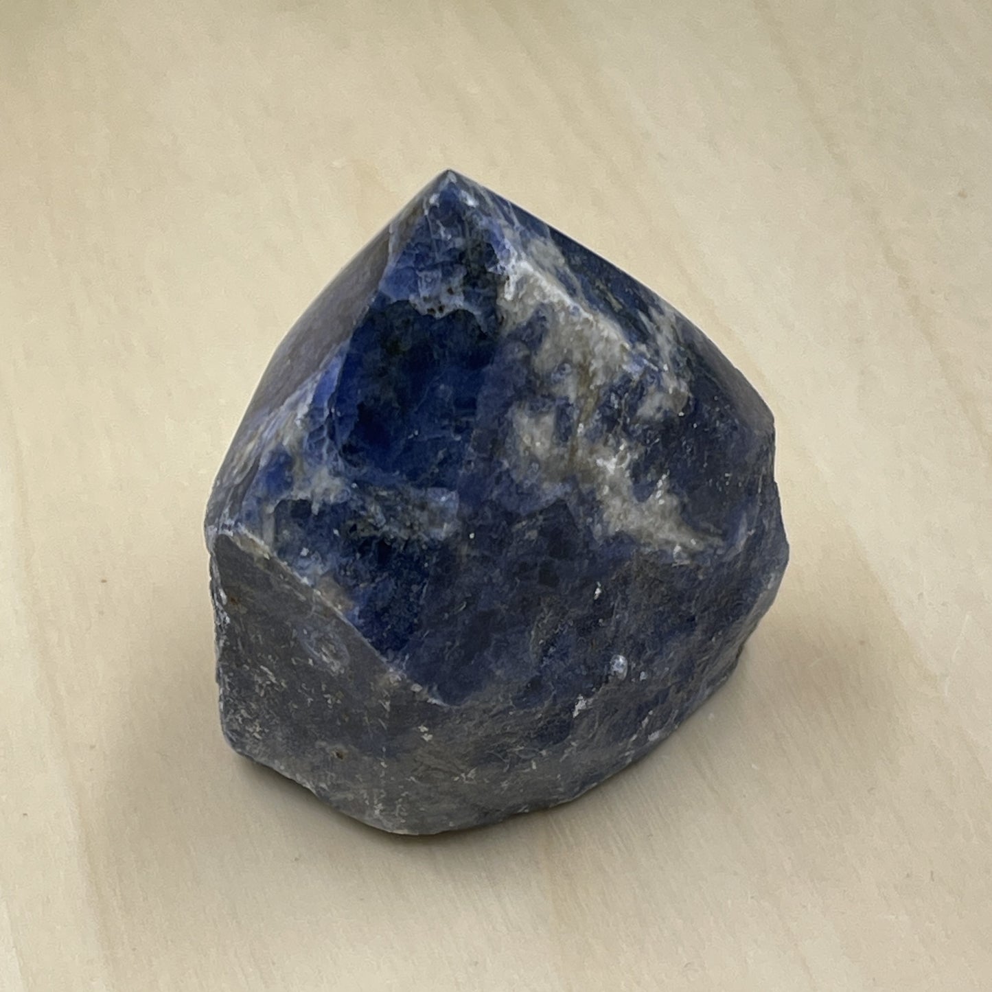 Sodalite Point