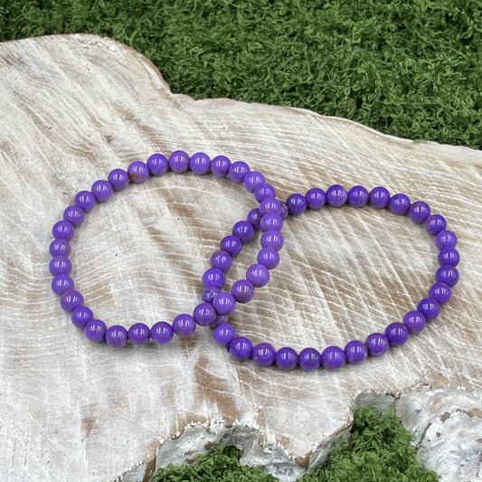 Phosphosiderite Bracelets